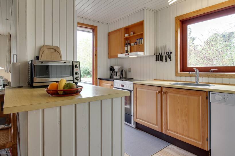 Foto von Ferienhaus WY78 in Rude - Odder - Ostjütland
