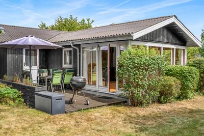 Vorschaubild von Ferienhaus WY78 in Rude - Odder - Ostjütland