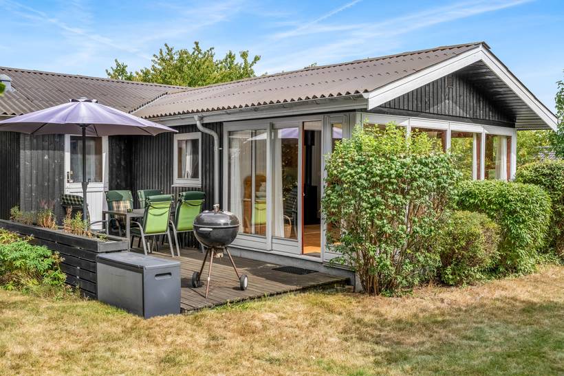 Foto von Ferienhaus WY78 in Rude - Odder - Ostjütland
