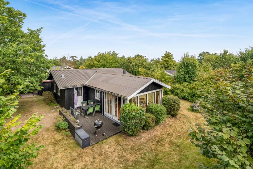 Foto von Ferienhaus WY78 in Rude - Odder - Ostjütland