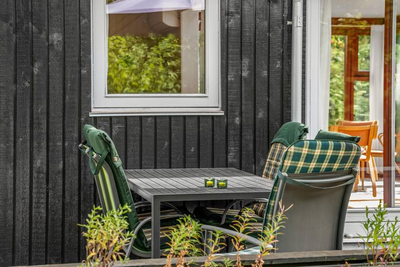Foto von Ferienhaus WY78 in Rude - Odder - Ostjütland