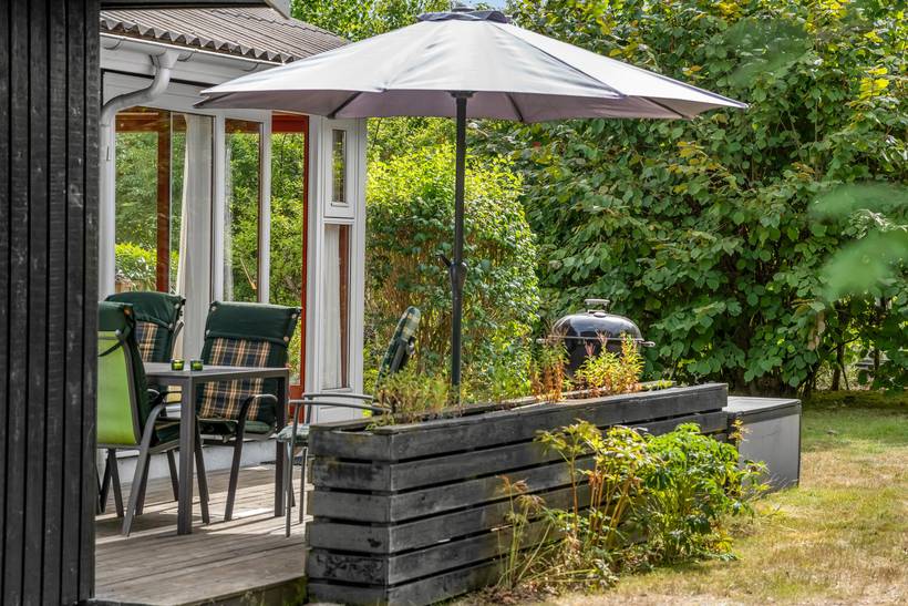 Foto von Ferienhaus WY78 in Rude - Odder - Ostjütland