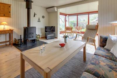 Vorschaubild von Ferienhaus WY78 in Rude - Odder - Ostjütland