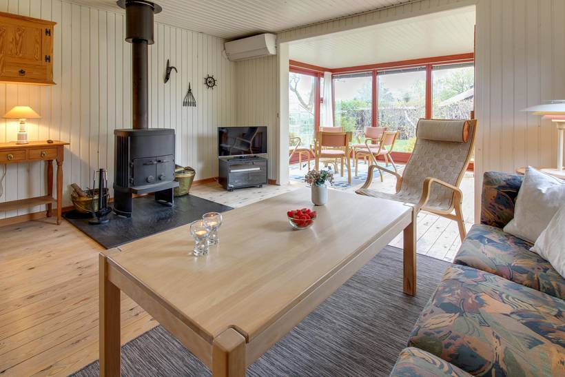 Foto von Ferienhaus WY78 in Rude - Odder - Ostjütland