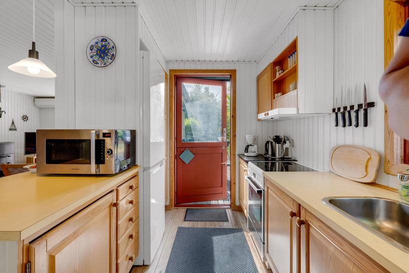 Foto von Ferienhaus WY78 in Rude - Odder - Ostjütland