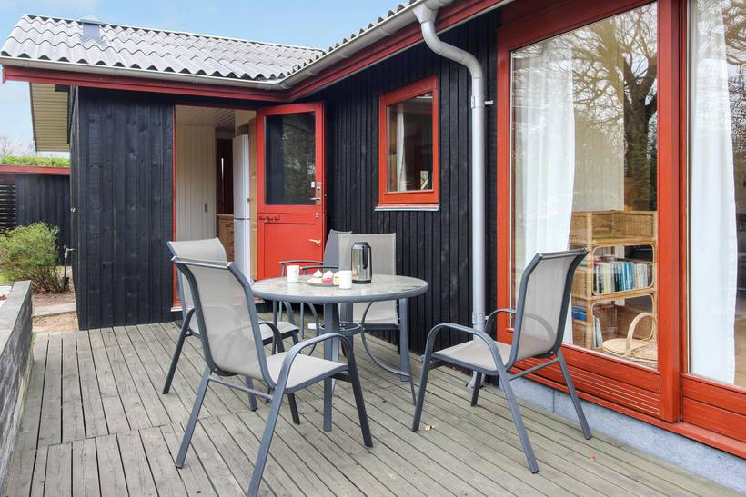 Foto von Ferienhaus WY78 in Rude - Odder - Ostjütland
