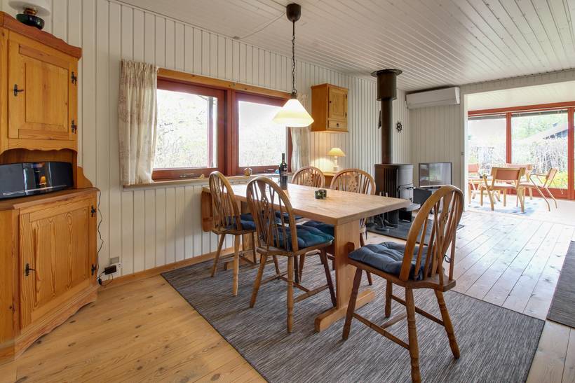 Foto von Ferienhaus WY78 in Rude - Odder - Ostjütland