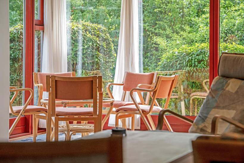 Foto von Ferienhaus WY78 in Rude - Odder - Ostjütland