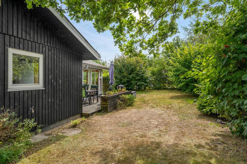 Foto von Ferienhaus WY78 in Rude - Odder - Ostjütland