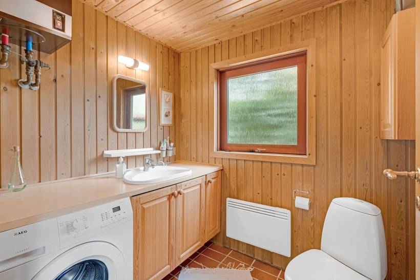 Foto von Ferienhaus WY78 in Rude - Odder - Ostjütland