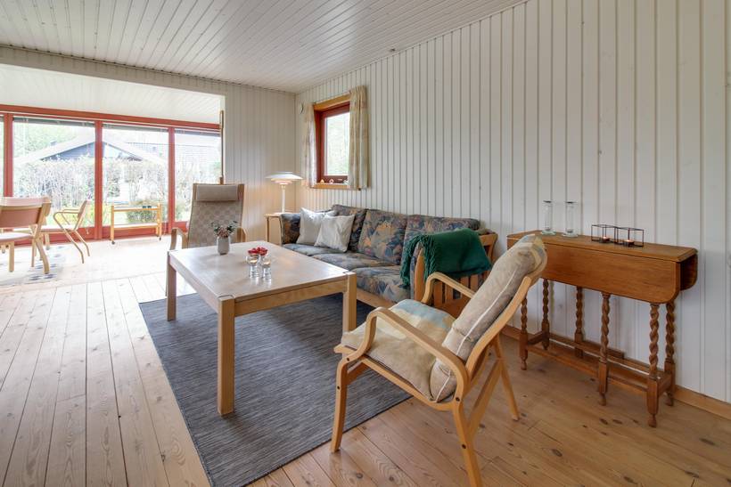 Foto von Ferienhaus WY78 in Rude - Odder - Ostjütland