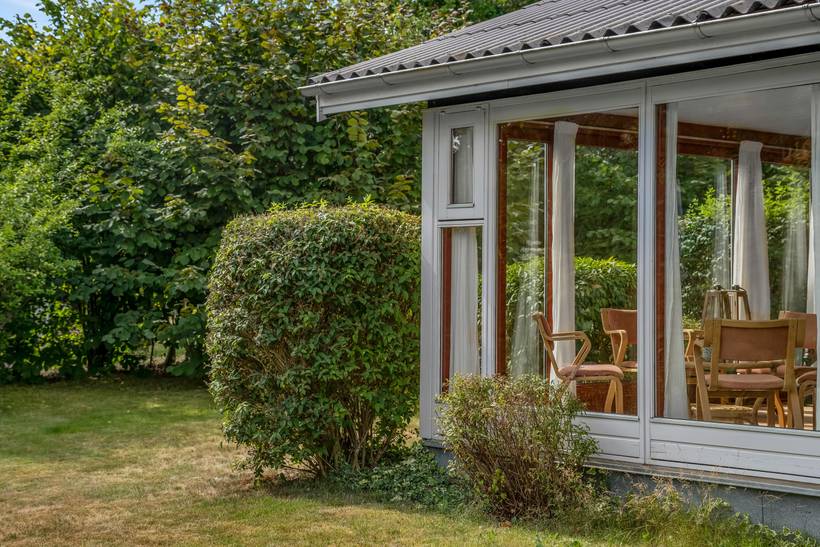 Foto von Ferienhaus WY78 in Rude - Odder - Ostjütland