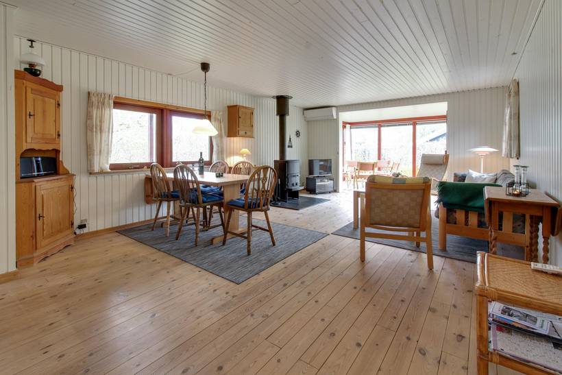 Foto von Ferienhaus WY78 in Rude - Odder - Ostjütland