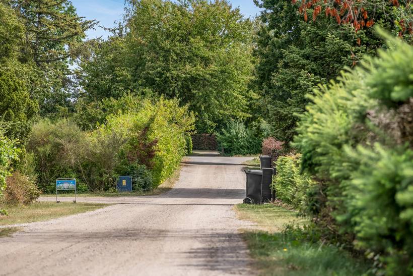 Foto von Ferienhaus WY78 in Rude - Odder - Ostjütland