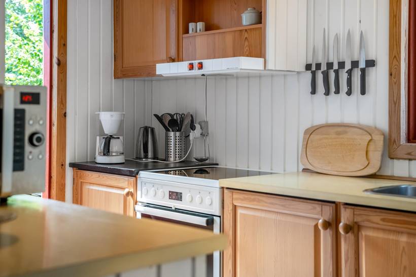 Foto von Ferienhaus WY78 in Rude - Odder - Ostjütland