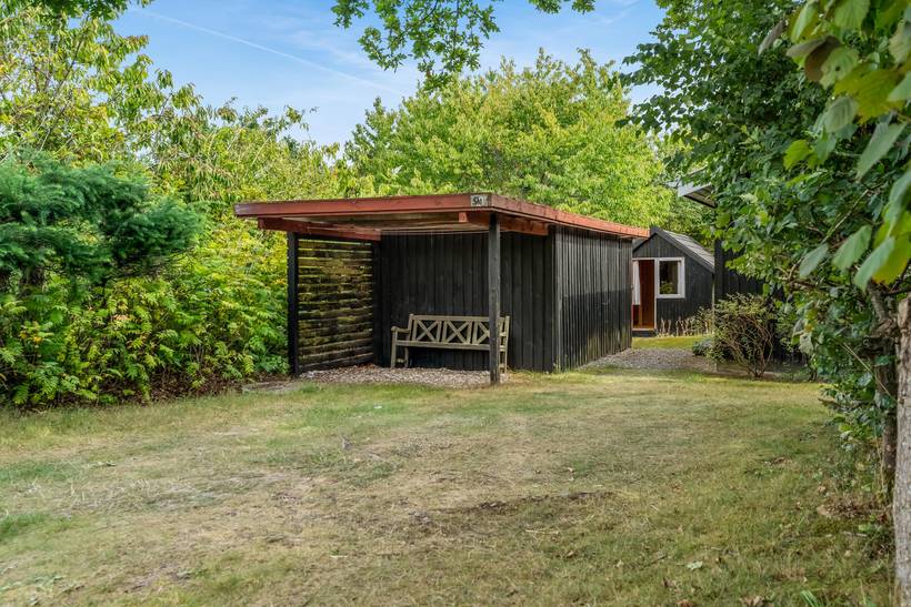 Foto von Ferienhaus WY78 in Rude - Odder - Ostjütland