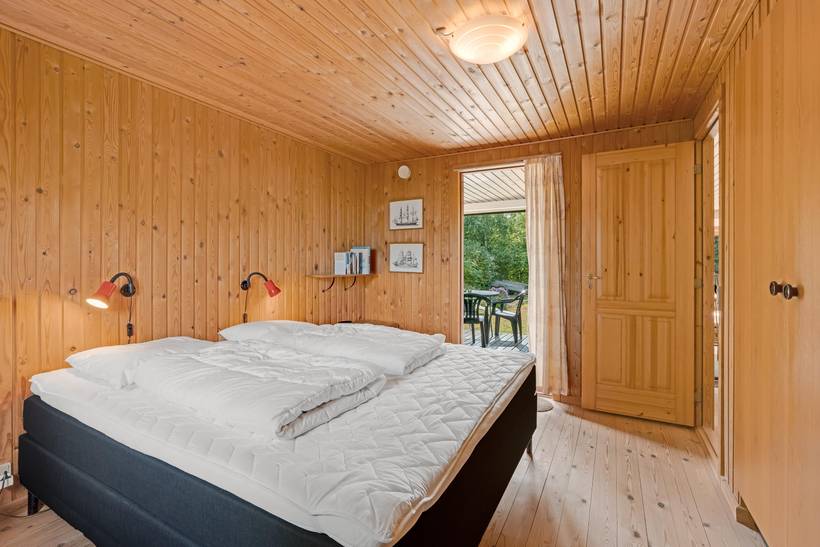 Foto von Ferienhaus WY78 in Rude - Odder - Ostjütland