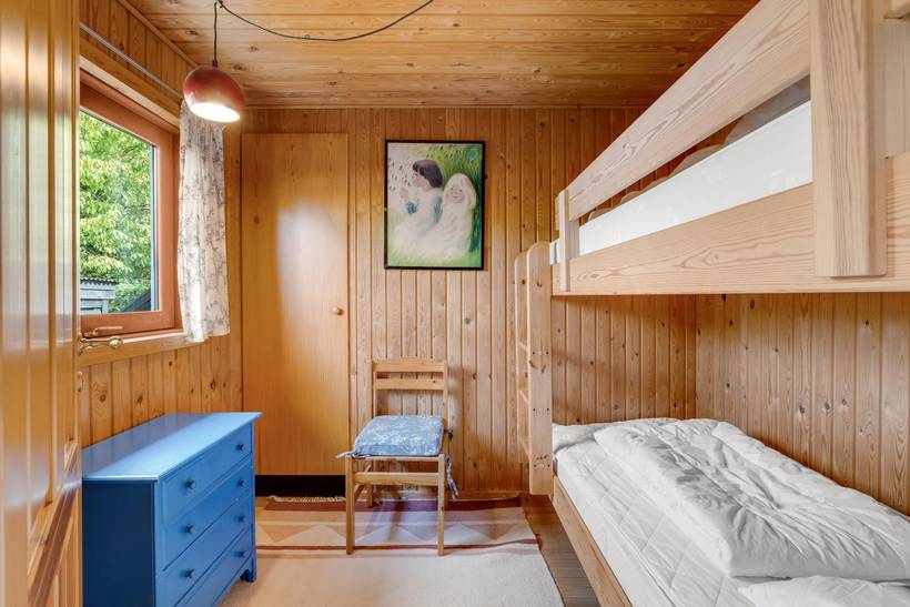 Foto von Ferienhaus WY78 in Rude - Odder - Ostjütland