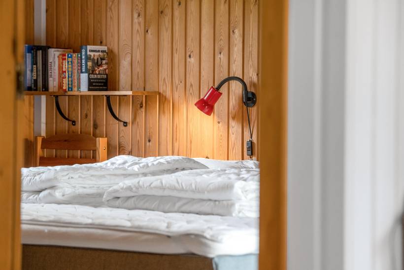 Foto von Ferienhaus WY78 in Rude - Odder - Ostjütland
