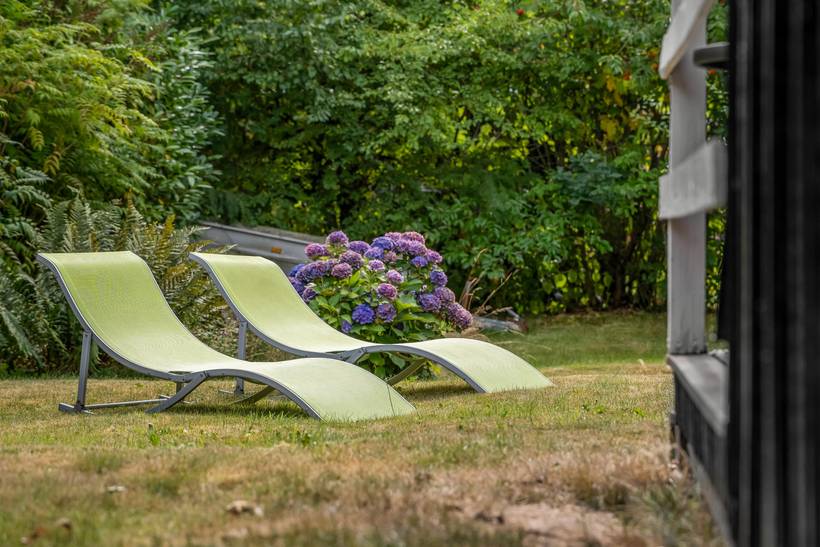 Foto von Ferienhaus WY78 in Rude - Odder - Ostjütland