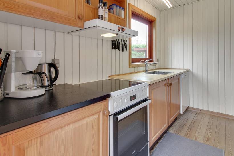 Foto von Ferienhaus WY78 in Rude - Odder - Ostjütland