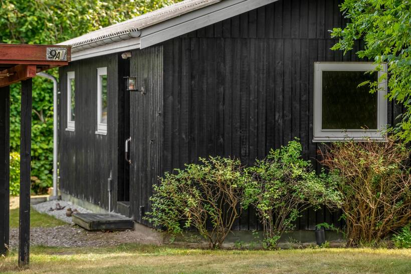 Foto von Ferienhaus WY78 in Rude - Odder - Ostjütland