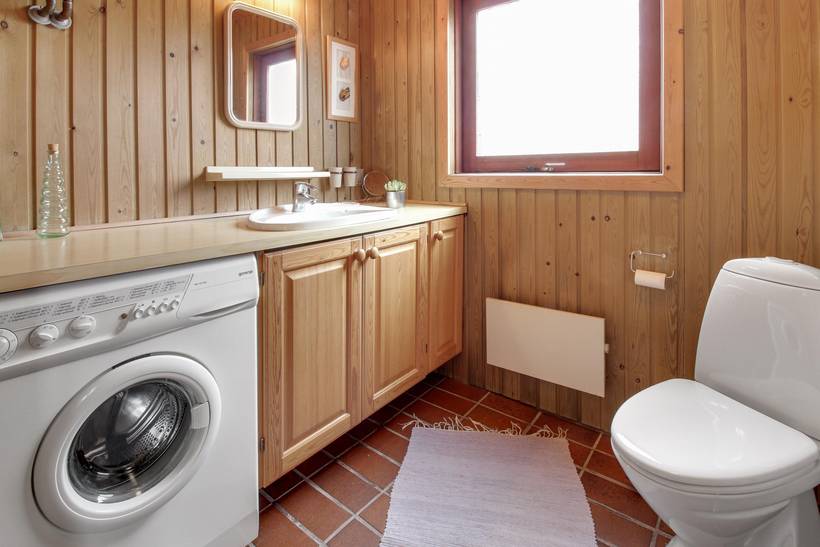 Foto von Ferienhaus WY78 in Rude - Odder - Ostjütland