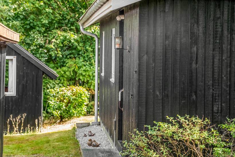 Foto von Ferienhaus WY78 in Rude - Odder - Ostjütland