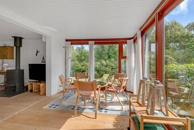 Vorschaubild von Ferienhaus WY78 in Rude - Odder - Ostjütland