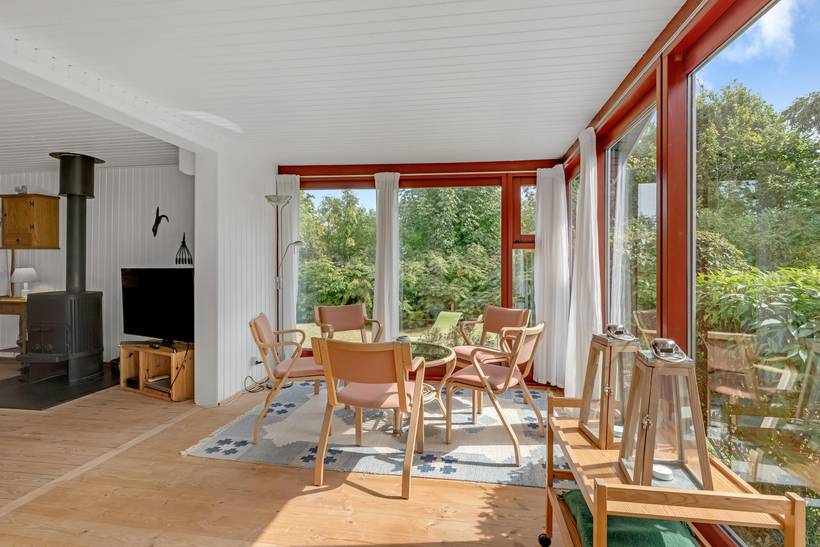 Foto von Ferienhaus WY78 in Rude - Odder - Ostjütland