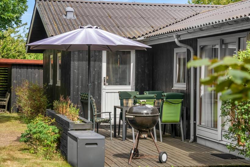Foto von Ferienhaus WY78 in Rude - Odder - Ostjütland
