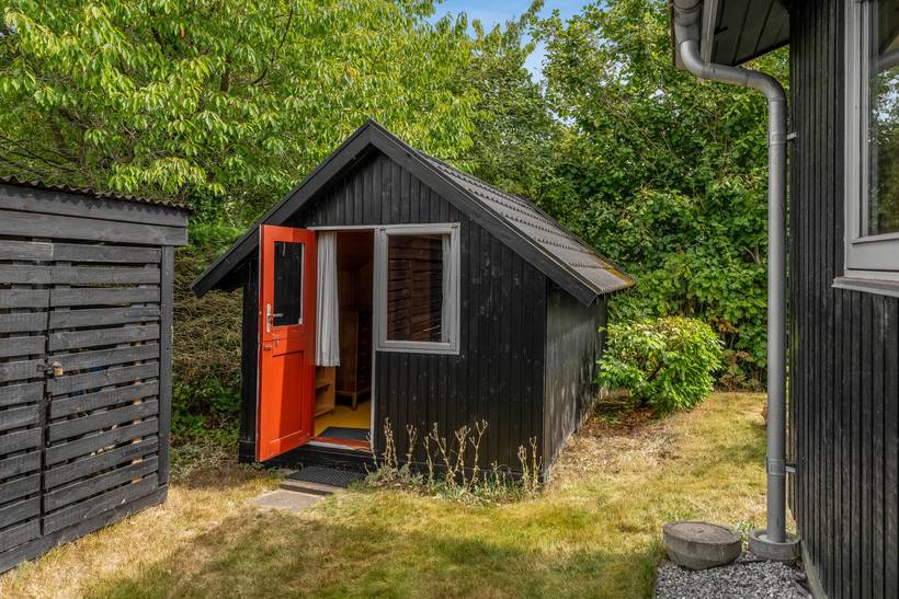 Foto von Ferienhaus WY78 in Rude - Odder - Ostjütland