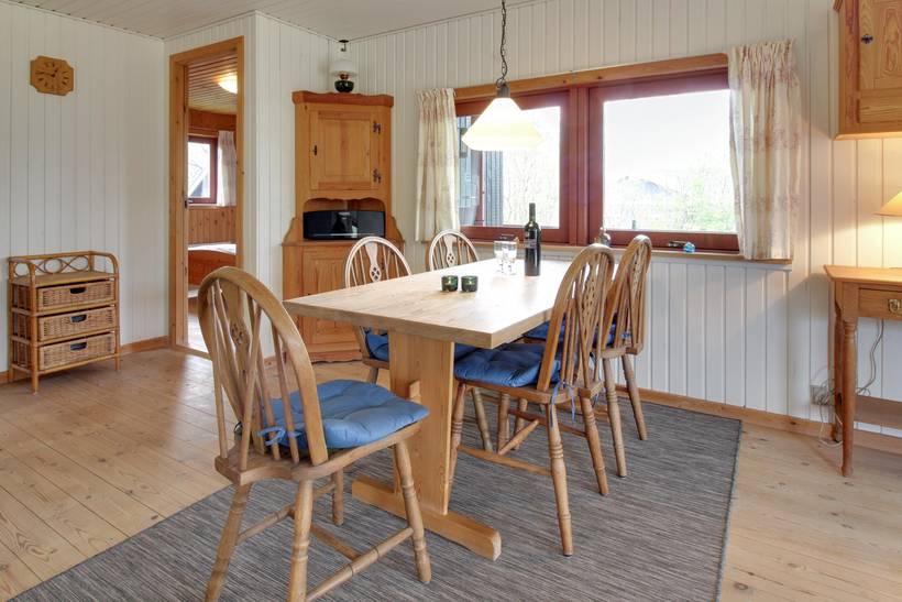 Foto von Ferienhaus WY78 in Rude - Odder - Ostjütland