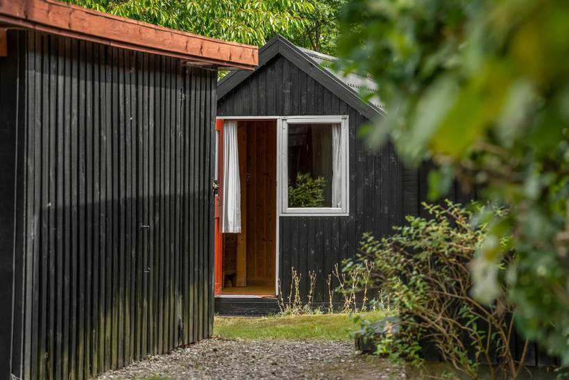 Foto von Ferienhaus WY78 in Rude - Odder - Ostjütland