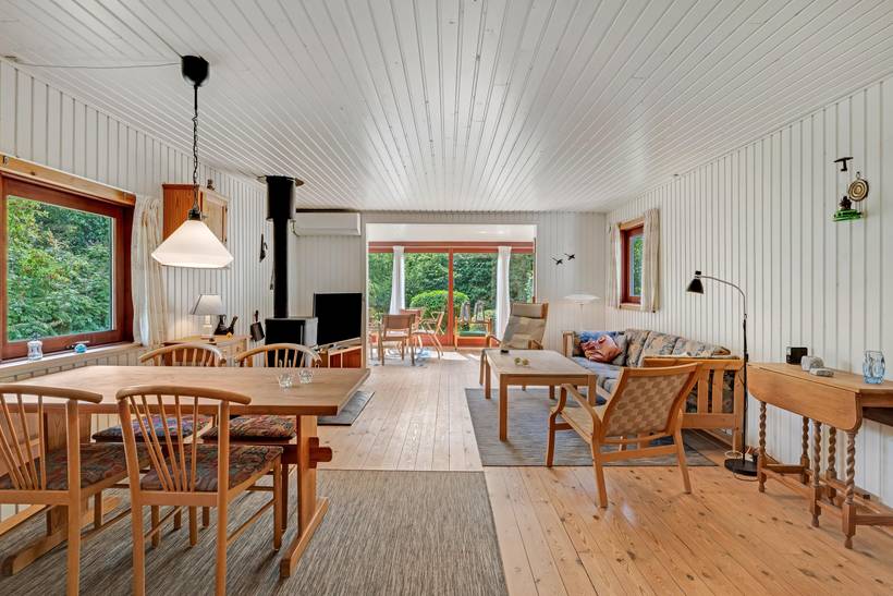Foto von Ferienhaus WY78 in Rude - Odder - Ostjütland