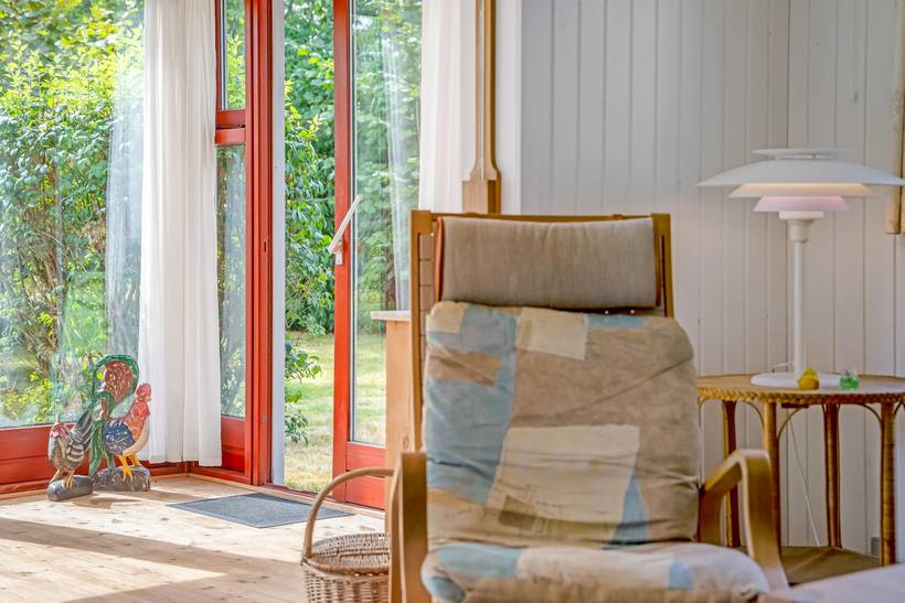 Foto von Ferienhaus WY78 in Rude - Odder - Ostjütland