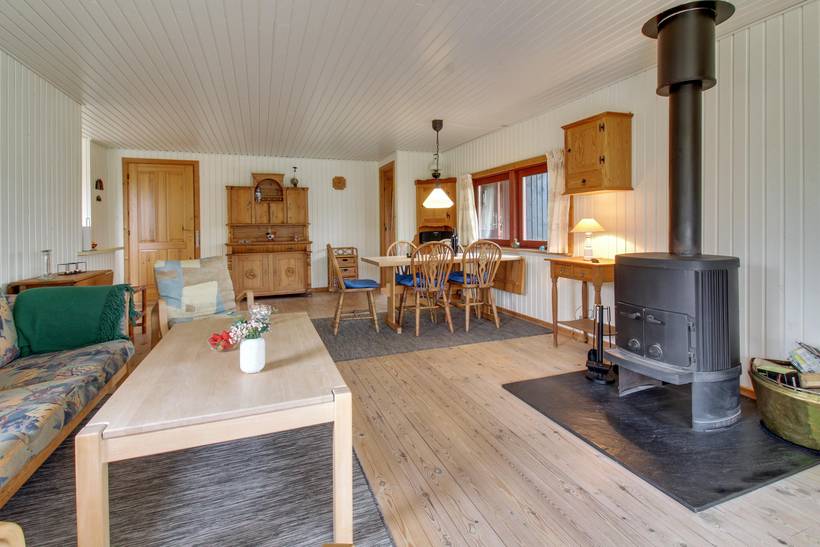 Foto von Ferienhaus WY78 in Rude - Odder - Ostjütland