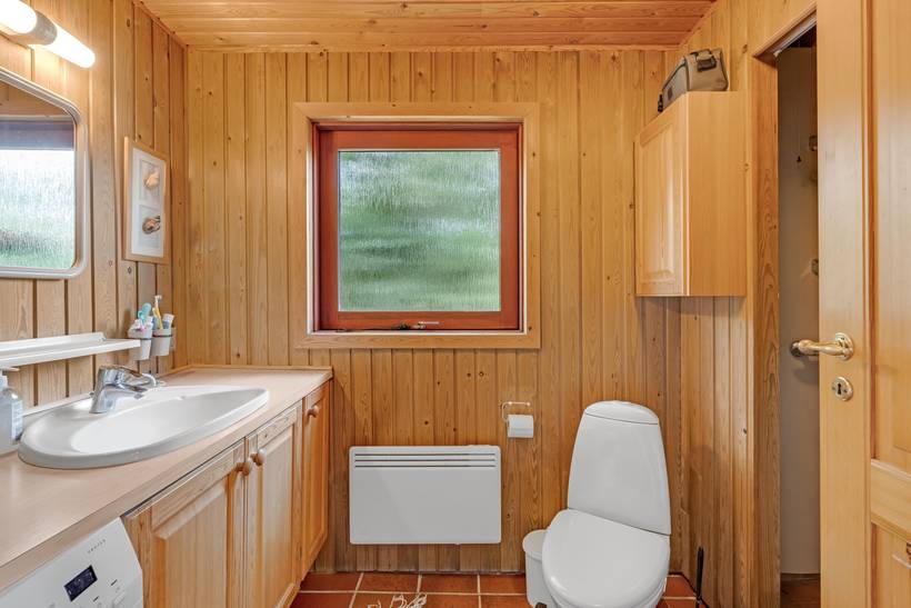 Foto von Ferienhaus WY78 in Rude - Odder - Ostjütland