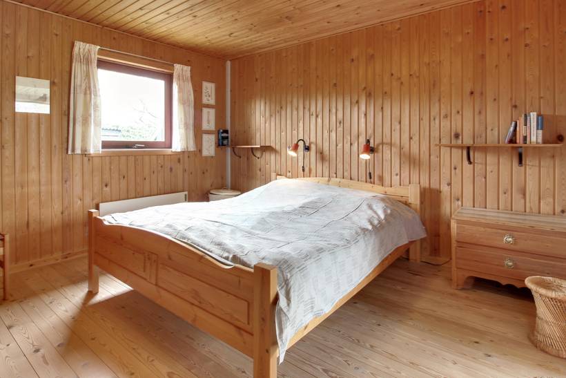 Foto von Ferienhaus WY78 in Rude - Odder - Ostjütland