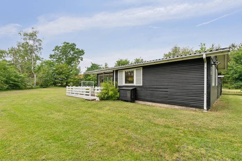 Foto von Ferienhaus WY83 in Ebeltoft - Ostjütland