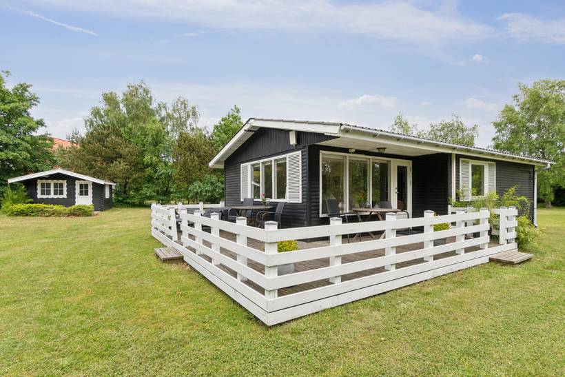 Foto von Ferienhaus WY83 in Ebeltoft - Ostjütland