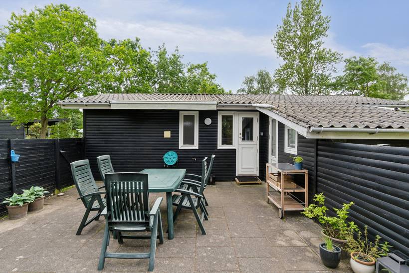 Foto von Ferienhaus WY83 in Ebeltoft - Ostjütland