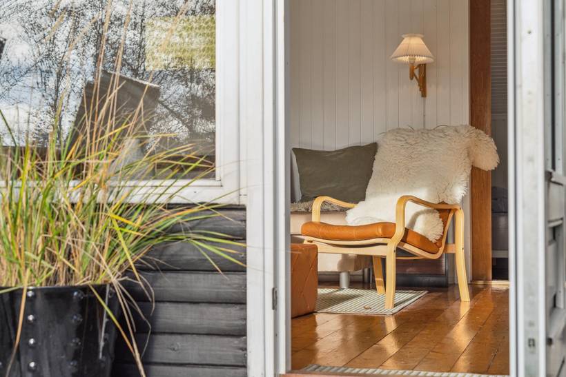 Foto von Ferienhaus WY83 in Ebeltoft - Ostjütland