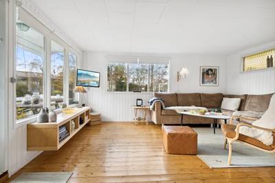 Vorschaubild von Ferienhaus WY83 in Ebeltoft - Ostjütland