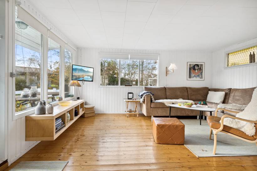 Foto von Ferienhaus WY83 in Ebeltoft - Ostjütland
