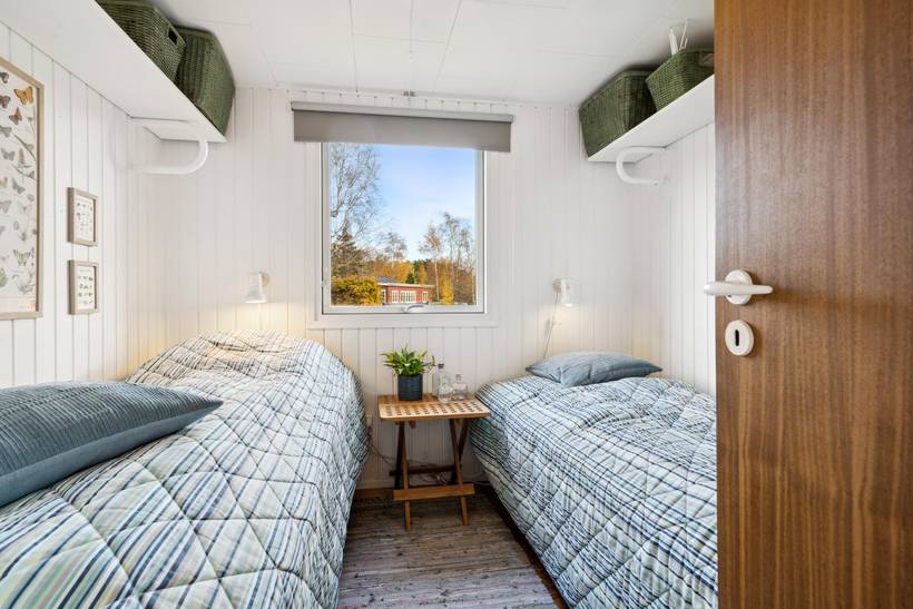 Foto von Ferienhaus WY83 in Ebeltoft - Ostjütland