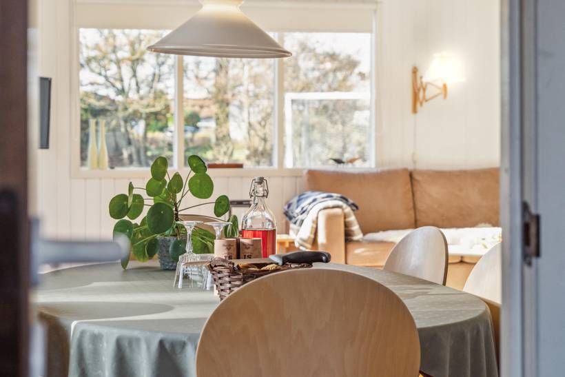 Foto von Ferienhaus WY83 in Ebeltoft - Ostjütland