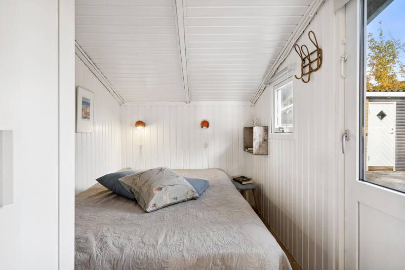 Foto von Ferienhaus WY83 in Ebeltoft - Ostjütland