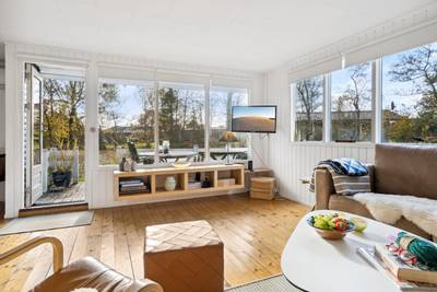 Vorschaubild von Ferienhaus WY83 in Ebeltoft - Ostjütland
