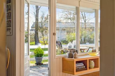 Vorschaubild von Ferienhaus WY83 in Ebeltoft - Ostjütland